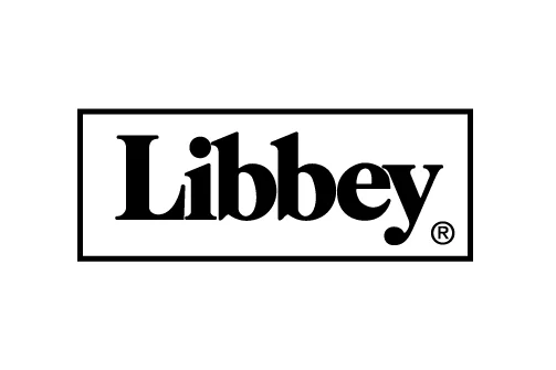 Libbey logo